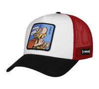 Asterix Trucker Cap by Capslab