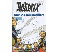 Asterix Und Die Normannen - Asterix,folge 9 [CASSETTE]