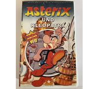 Asterix und Kleopatra