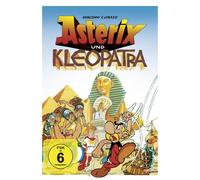 Asterix und Kleopatra