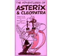 Asterix und Kleopatra [VHS]