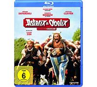 ASTERIX UND OBELIX GEGEN CAESA