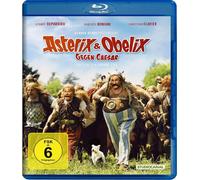 ASTERIX UND OBELIX GEGEN - MOV (Blu-ray) (US IMPORT)