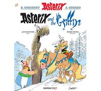 Asterix Vol. 39: Asterix and the Griffin
