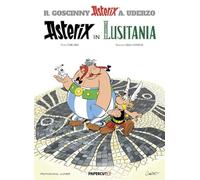 Jean-Yves Ferri Asterix Vol. 41 (Hardback) Asterix (US IMPORT)