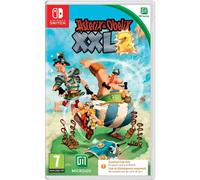 Asterix XXL2 (code in de doos) Wisselspel (Nintendo Switch)