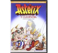 Asterix Y Cleopatra (Import) [2011]