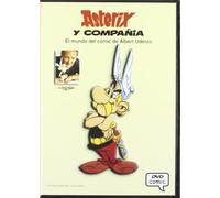 Asterix Y Compañia (Import) [2008]