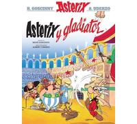 Asterix y Gladiator
