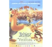 Asterix Y Los Vikingos (Import Dvd) (2006) Varios; Stefan Fjeldmark; Jesper Mo