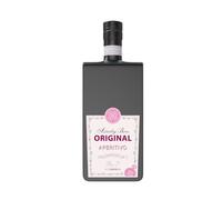 ASTERLEY ORIGINAL British Aperitivo | Designed For Spritz & served in the UK's best bars | Bittersweet & Aromatic with Bitter Orange, Rhubarb, Gentian, Wormwood, Star Anise & Rose. Made in London