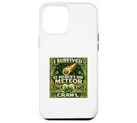 Asteroid 2026 St Patricks Day Joke St Paddy Day Apocalypses Case for iPhone 12 Pro Max