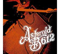 Asteroid B612 - Asteroid B612 [VINYL]