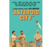 Asteroid City [DVD]