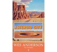 Asteroid City – Faber & Faber