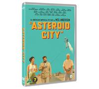 ASTEROID CITY