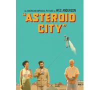 Asteroid City