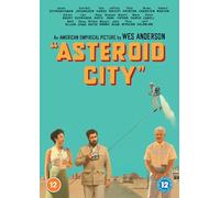 Asteroid City [DVD]