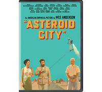 Asteroid City