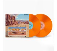 ASTEROID CITY / O.S.T. (2LP ORANGE VINYL) (RSD BLACK FRIDAY 2023)
