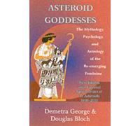 ASTEROID GODDESSES by BLOCH, DOUGLAS Paperback Self Help Business