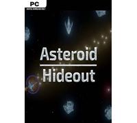 Asteroid Hideout PC