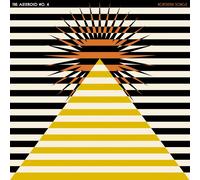 Northern Songs (orange)