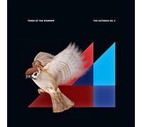 Asteroid No. 4, The - Tones Of The Sparrow (LP) [VINYL]