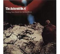 Asteroid No. 4 - Ticking Time Bomb/Broken Moon [VINYL]