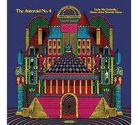 Asteroid No. 4 - Under My Umbrella/House of the Seventh Moon