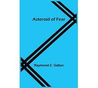 Asteroid of Fear