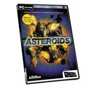 Asteroids