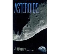 Asteroids: A History