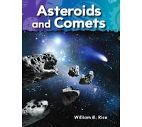 Asteroids and Comets (Science: Informational Text)
