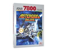 Asteroids Deluxe - Atari - BRAND NEW AND SEALED - FREE SHIPPING - FAST DISPATCH