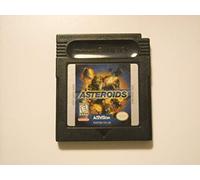 Asteroids [Game Boy Color] (Renewed)