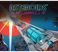 Asteroids: Recharged PC Steam CD Key