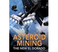 Asteroids: The New Space Eldorado?