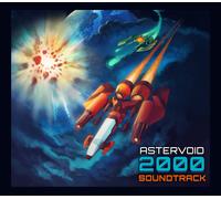 Astervoid 2000 - Soundtrack DLC Steam CD Key
