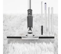 Astfys Big Carpet Rake, Making Carpets Fluffy Again, Clean Hair, Let Carpet Restore Softness