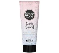 Asther Green Zone Dark Secret Tanning Accelerator 200ml with Tyrosine for Solarium