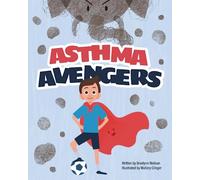 Asthma Avengers