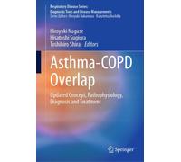Asthma-COPD Overlap : Updated Concept, Pathophysiology, Diagnosis and Treatment