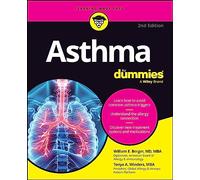 Asthma For Dummies