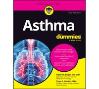 Asthma For Dummies