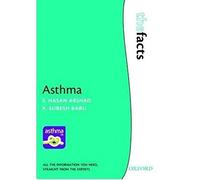 Asthma (The Facts)