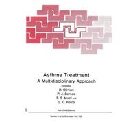 Asthma Treatment: A Multidisciplinary Approach