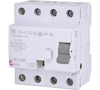 ASTI EFI-4 002062748 Short Hair Residual Current Switch