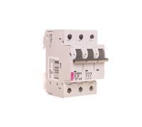 ASTI-ETIMAT 6 002115516 Circuit Breaker 3P B 16A 6kA AC