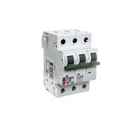 ASTI-ETIMAT 6 002145517 3P C 20A 6kA AC Circuit Breaker